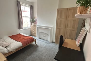 8 bed house, Amherst Road, Fallowfield, Manchester, M146UQ - Image 9