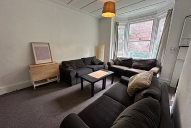 8 bed house, Amherst Road, Fallowfield, Manchester, M146UQ - Image 5