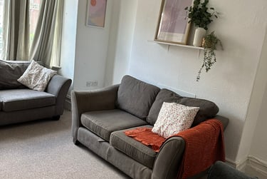 7 bed house, Granville Road, Fallowfield, Manchester, M146AD - Image 9