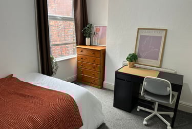 6 bed house, Egerton Road, Fallowfield, Manchester, M146UZ - Image 11