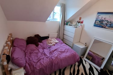 9 bed house, Wellington Road, Withington, Manchester, M203FU - Image 7