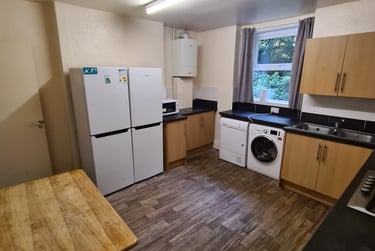 6 bed house, Egerton Road, Fallowfield, Manchester, M146UZ - Image 7