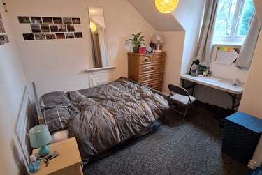 7 bed house, Mauldeth Road, Fallowfield, Manchester, M204ND - Image 5