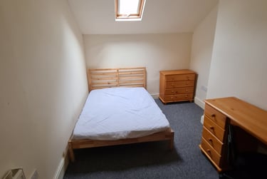 8 bed house, Amherst Road, Fallowfield, Manchester, M146UQ - Image 7