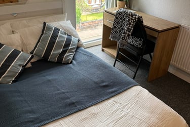 8 bed house, Amherst Road, Fallowfield, Manchester, M146UQ - Image 10