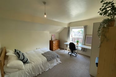 7 bed house, Egerton Road, Fallowfield, Manchester, M146UZ - Image 1