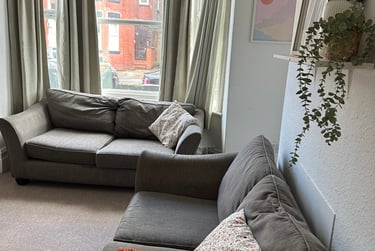 7 bed house, Granville Road, Fallowfield, Manchester, M146AD - Image 10