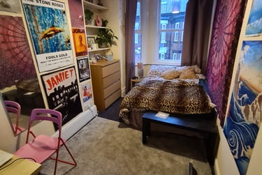 7 bed house, Egerton Road, Fallowfield, Manchester, M146UZ - Image 10