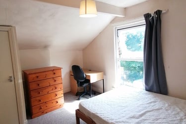 6 bed house, Egerton Road, Fallowfield, Manchester, M146UZ - Image 8