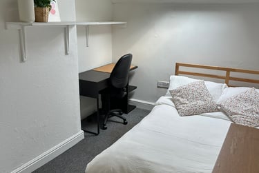 8 bed house, Amherst Road, Fallowfield, Manchester, M146UQ - Image 11