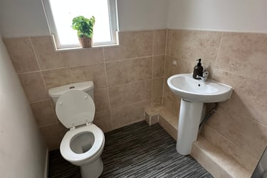 8 bed house, Amherst Road, Fallowfield, Manchester, M146UQ - Image 6