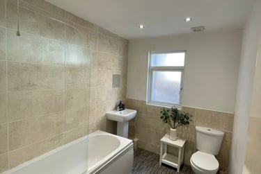 7 bed house, Egerton Road, Fallowfield, Manchester, M146UZ - Image 8