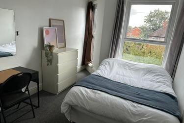 6 bed house, Egerton Road, Fallowfield, Manchester, M146UZ - Image 6