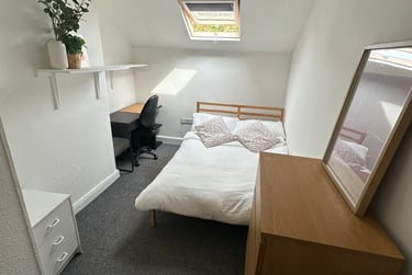 8 bed house, Amherst Road, Fallowfield, Manchester, M146UQ - Image 12