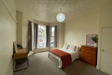 7 bed house, Egerton Road, Fallowfield, Manchester, M146UZ - Image 9