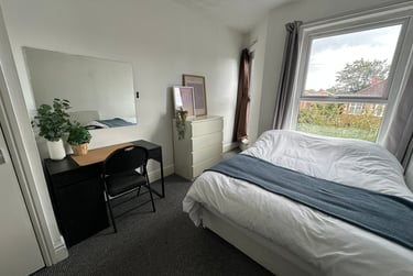 6 bed house, Egerton Road, Fallowfield, Manchester, M146UZ - Image 12