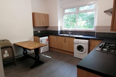 6 bed house, Egerton Road, Fallowfield, Manchester, M146UZ - Image 10