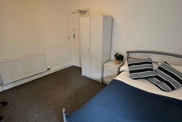 8 bed house, Amherst Road, Fallowfield, Manchester, M146UQ - Image 13