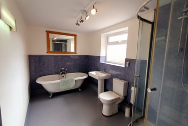 4 bed house, Swan Road, Kingsholm, Gloucester, GL13BJ - Image 4