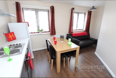 2 bed flat, Bodmin Grove, Aston, Birmingham, B74PG - Image 1