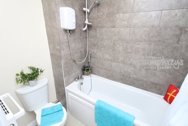 2 bed flat, Bodmin Grove, Aston, Birmingham, B74PG - Image 4