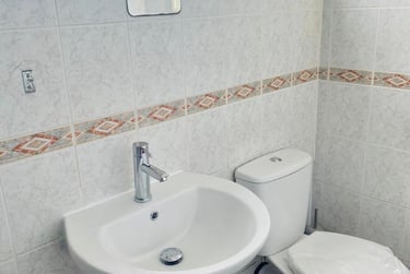 5 bed house, St. Anns Mount, Burley, Leeds, LS42PH - Image 5