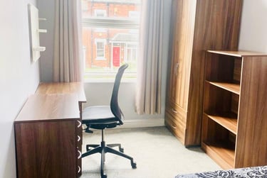 5 bed house, St. Anns Mount, Burley, Leeds, LS42PH - Image 6