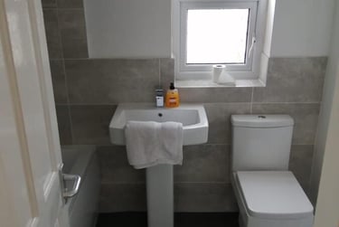 3 bed house, Abingdon Road, City centre, Middlesbrough, TS13JY - Image 6