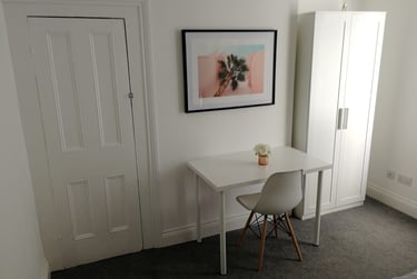 3 bed house, Abingdon Road, City centre, Middlesbrough, TS13JY - Image 10