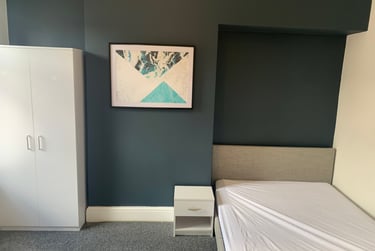 4 bed house, Abingdon Road, Teesside university, Middlesbrough, TS13JT - Image 8