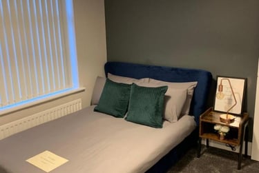 3 bed house, Laurel Street, Teeside University, Middlesbrough, TS13DR - Image 2