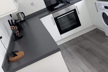 3 bed house, Abingdon Road, City centre, Middlesbrough, TS13JY - Image 2