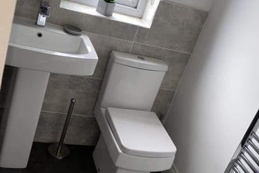 3 bed house, Abingdon Road, City centre, Middlesbrough, TS13JY - Image 12