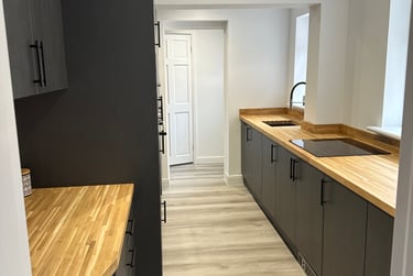 3 bed house, Brompton Street, Linthorpe Village, Middlesbrough, TS56BJ - Image 1