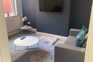 4 bed house, Abingdon Road, Teesside university, Middlesbrough, TS13JT - Image 2