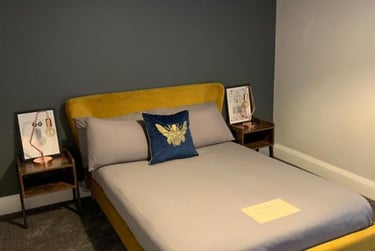 3 bed house, Laurel Street, Teeside University, Middlesbrough, TS13DR - Image 3