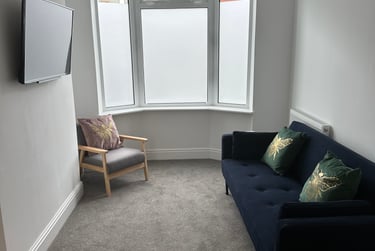 3 bed house, Brompton Street, Linthorpe Village, Middlesbrough, TS56BJ - Image 2