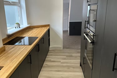 3 bed house, Brompton Street, Linthorpe Village, Middlesbrough, TS56BJ - Image 12