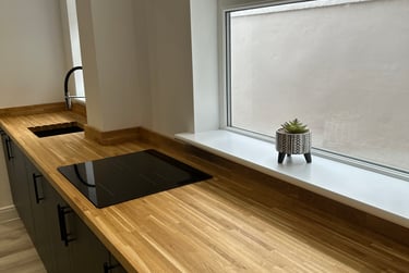 3 bed house, Brompton Street, Linthorpe Village, Middlesbrough, TS56BJ - Image 15