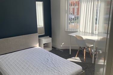 4 bed house, Abingdon Road, Teesside university, Middlesbrough, TS13JT - Image 7