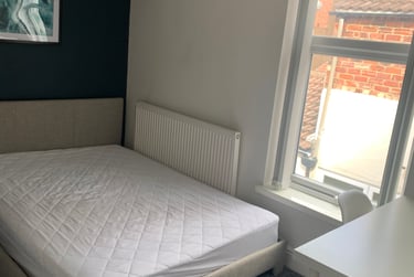 4 bed house, Abingdon Road, Teesside university, Middlesbrough, TS13JT - Image 11