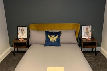 3 bed house, Laurel Street, Teeside University, Middlesbrough, TS13DR - Image 4