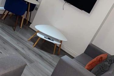 3 bed house, Abingdon Road, City centre, Middlesbrough, TS13JY - Image 5