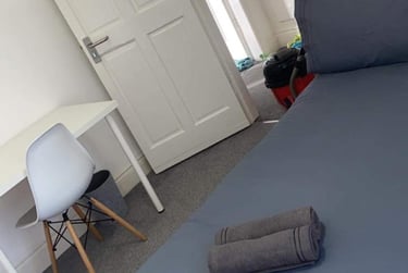 3 bed house, Abingdon Road, City centre, Middlesbrough, TS13JY - Image 9