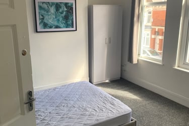 4 bed house, Abingdon Road, Teesside university, Middlesbrough, TS13JT - Image 12