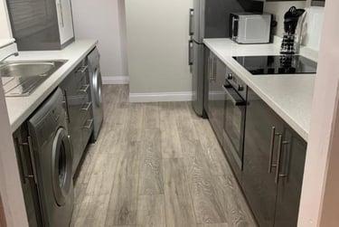 3 bed house, Laurel Street, Teeside University, Middlesbrough, TS13DR - Image 5