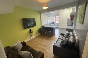 5 bed house, Gulson Road, Hillfields, Coventry, CV12HY - Image 3