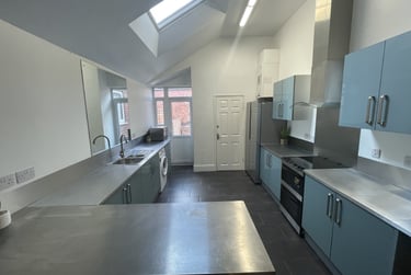 5 bed house, Gulson Road, Hillfields, Coventry, CV12HY - Image 4