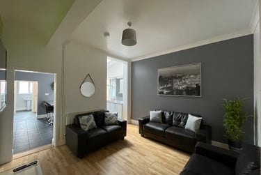 6 bed house, Lower Ford Street, Hillfields, Coventry, CV15PW - Image 4