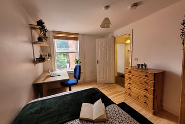 6 bed house, St. Georges Road, Ball hill, Coventry, CV12DJ - Image 5